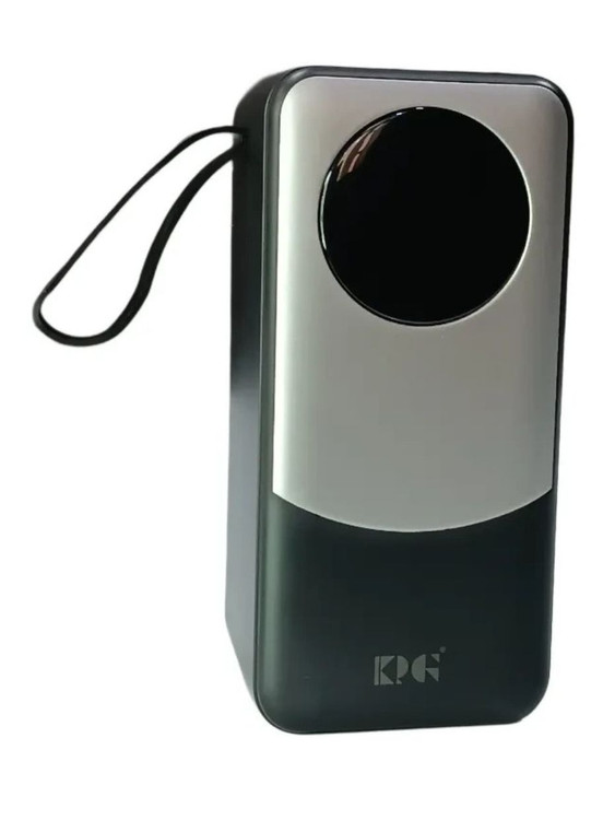 KPG Portable Charger