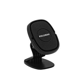 هولدر موبایل خودرو مگنتی کلومن مدل K-HD013 – پایه داشبوردی با مگنت قوی، نصب آسان، تنظیم زاویه، بدنه مقاوم