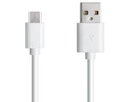 کابل شارژ میکرو کویکل مدل 3A USB to Micro – کابل شارژ مقاوم با انتقال سریع داده و جریان پایدار