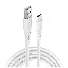 کابل شارژ میکرو Fast Charging 6A  – کابل شارژ سریع با طراحی بادوام و انتقال پایدار جریان