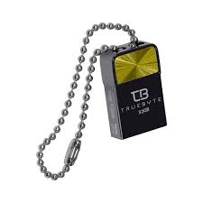 فلش مموری 32 گیگابایت ترو بایت مدل TRIM USB 2.0 – طراحی کوچک و مقاوم، مناسب ذخیره‌سازی روزمره