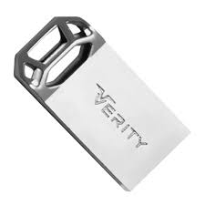 فلش مموری 64 گیگابایت وریتی مدل V819 – USB 3.0، ضدآب و ضدضربه، بسیار سریع