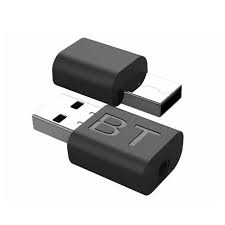 گیرنده صوتی بلوتوث USB/AUX مدل BT‑660 – نسخه 5.0، کم‌تاخیر و کاربردی