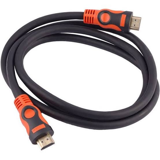 کابل HDMI گلد اسکار مدل HDTV Standard طول 1.5 متر – پشتیبانی 4K