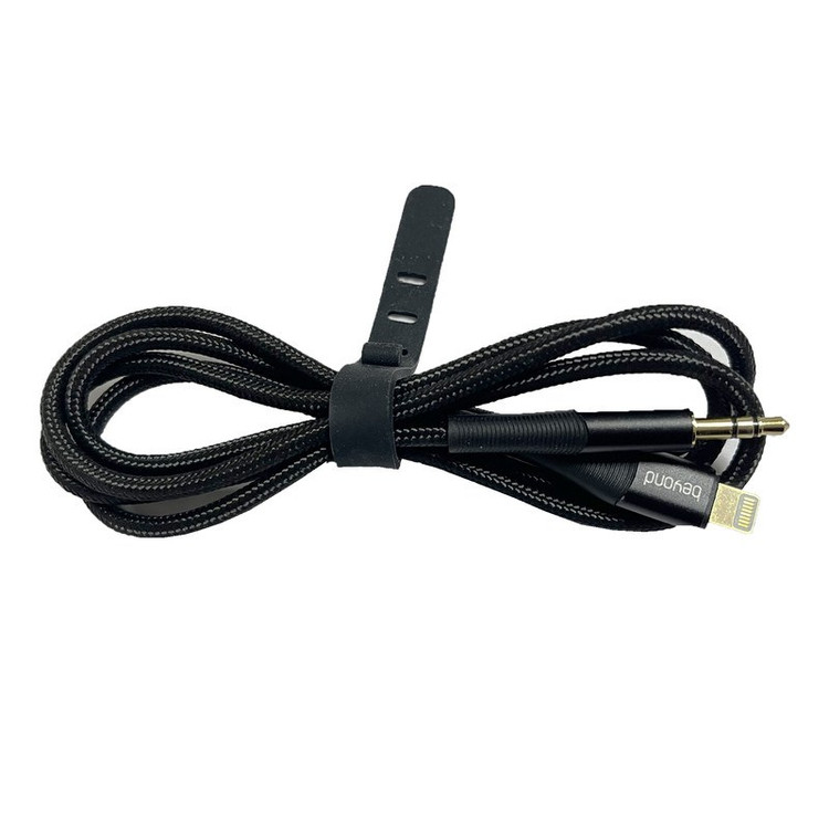 کابل تبدیل لایتنینگ به AUX بیاند مدل BLA-561 – طول 1 متر