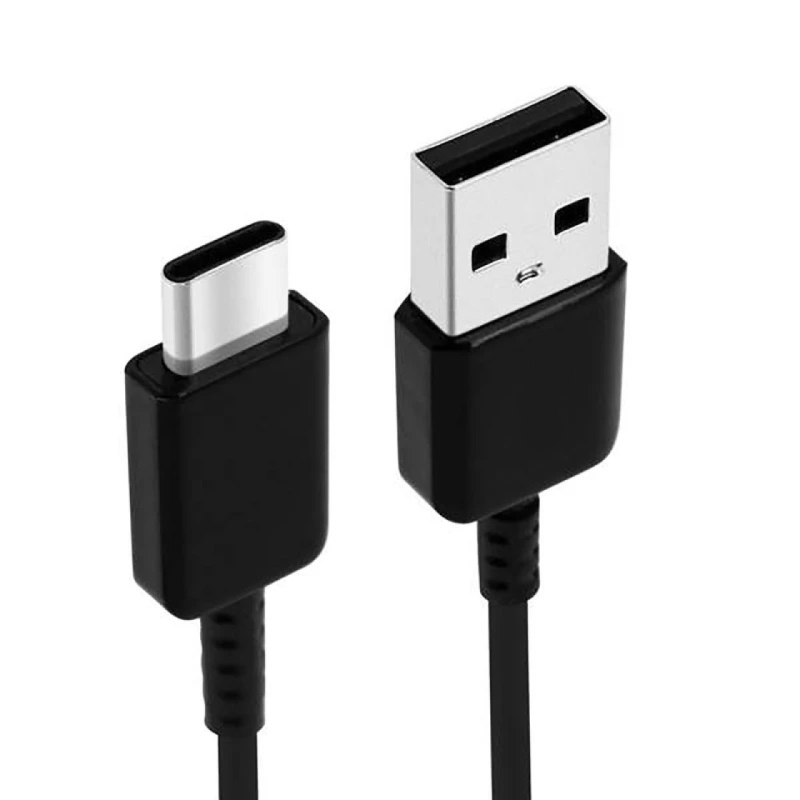 کابل شارژ Type-C به USB سامسونگ – طول 1 متر