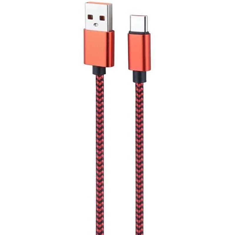 کابل شارژ USB به Type-C سامسونگ – 30 وات و طول 1.8 متر