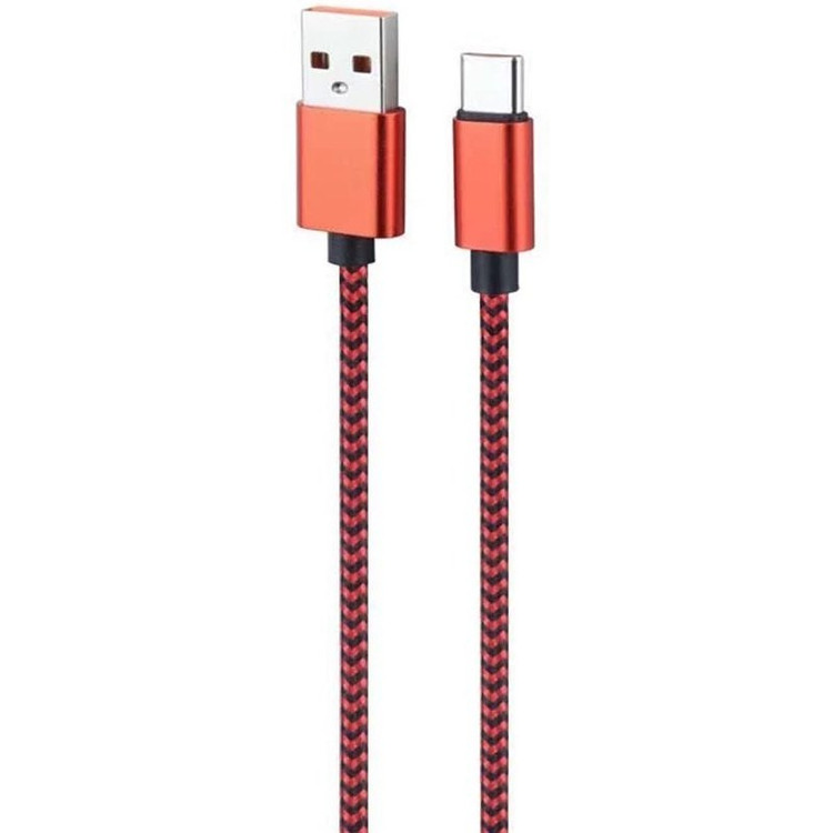 کابل شارژ USB به Type-C سامسونگ – 30 وات و طول 1.8 متر