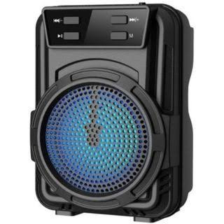اسپیکر پرتابل گریت نایس مدل GTS-1346 – با قابلیت پخش بلوتوث و رادیو