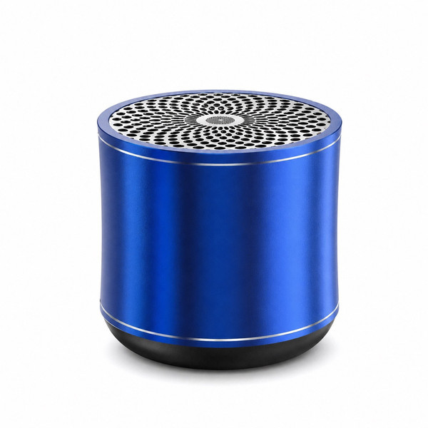 اسپیکر بلوتوثی مینی جیبیال (JBL by Harman) – طراحی استوانهای جمعوجور
