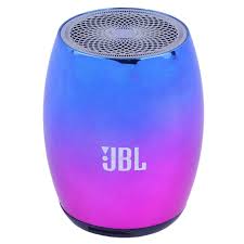 اسپیکر بلوتوثی جی‌بی‌ال مدل M3 Pro – قابلیت TWS و پخش موسیقی از کارت حافظه