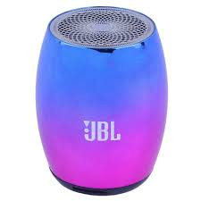 اسپیکر بلوتوثی جیبیال مدل M3 Pro – قابلیت TWS و پخش موسیقی از کارت حافظه