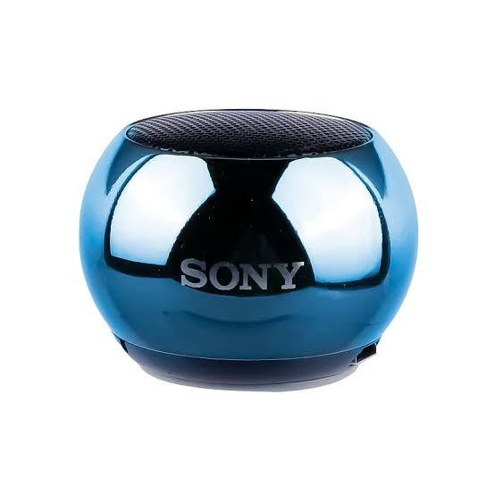 اسپیکر بلوتوثی سونی مدل M3+ – صدای Hi-Fi با طراحی پرتابل مینی