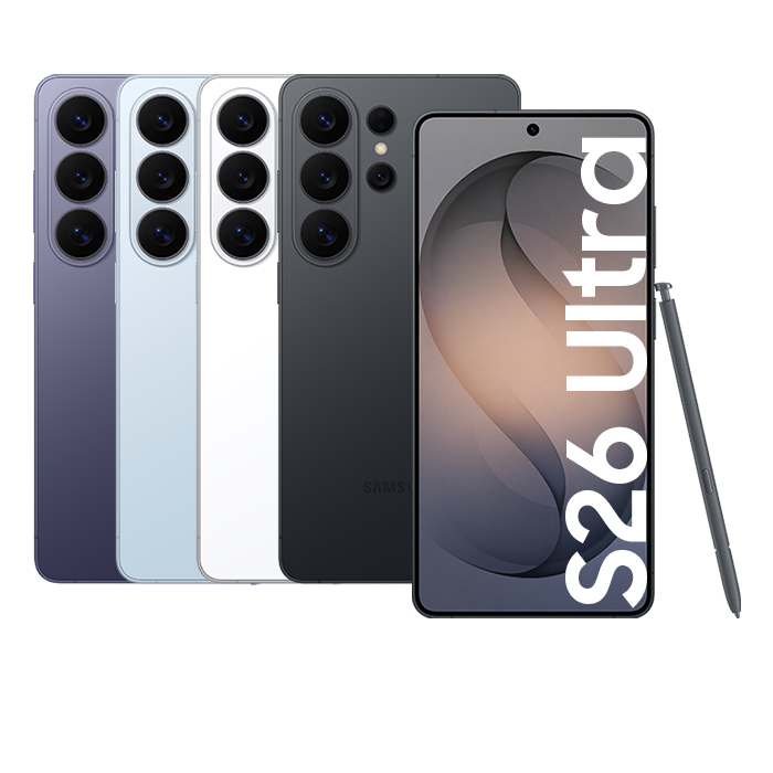 گوشی موبایل سامسونگ گلکسی S26 Ultra 256GB