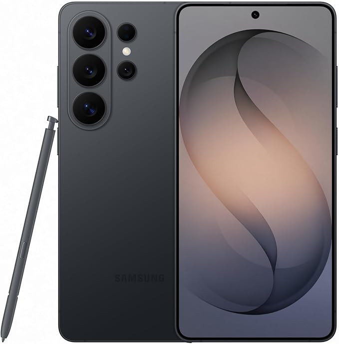 گوشی موبایل سامسونگ گلکسی S26 Ultra 256GB بدون ریجستر