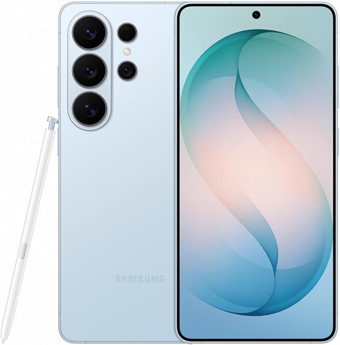 گوشی موبایل سامسونگ گلکسی S26 Ultra 256GB بدون ریجستر