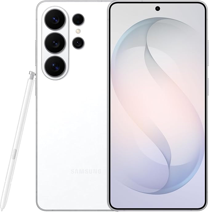 گوشی موبایل سامسونگ گلکسی S26 Ultra 256GB بدون ریجستر